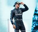 Lewis Hamilton Jauh Lebih Optimis setelah Upgrade Terbaru Mercedes