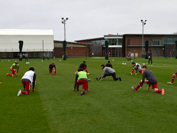 Liverpool Konfirmasi Pembelian Kembali Melwood, Bekas Tempat Latihan Tim