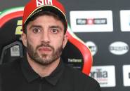 Marquez Yakin Andrea Iannone Bisa Bersinar Lagi di Dunia Balap