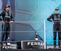 Mercedes Tinjau Kembali Prosedur Komunikasi setelah Grand Prix Spanyol