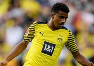 Eintracht Frankfurt Resmi Permanenkan Ansgar Knauff dari Borussia Dortmund