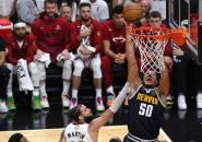Nuggets Satu Langkah Lagi Juara NBA Setelah Kalahkan Heat