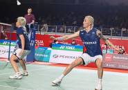 Tang Jie/Ee Wei Tak Kecewa Meski Tersingkir di Semifinal Singapore Open