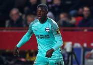 Arsenal Didesak Kalahkan Chelsea dalam Perburuan Moises Caicedo