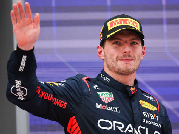 Max Verstappen Adalah Gambaran Sempurna dari Pembalap Formula 1