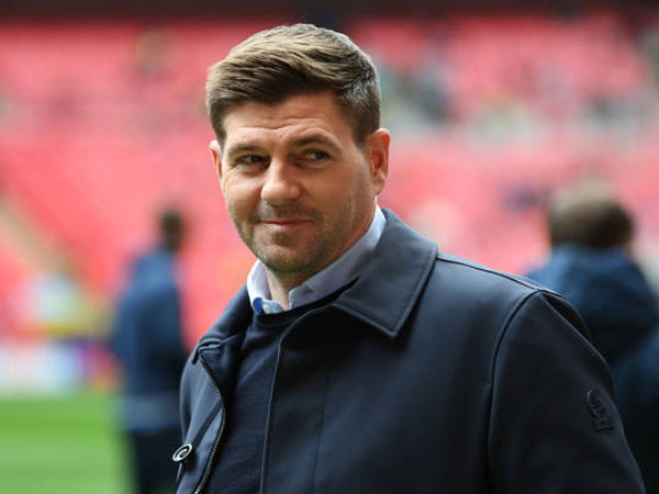 Steven Gerrard Dapat Tawaran Melatih Klub Arab Saudi