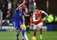 Leicester City Bersedia Jual Target Arsenal, Timothy Castagne