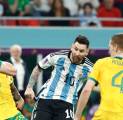 Australia Bertekad Untuk Hentikan Messi Saat Hadapi Argentina di Beijing
