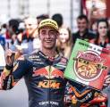 KTM Bingung Penuhi Keinginan Pedro Acosta untuk Debut di MotoGP