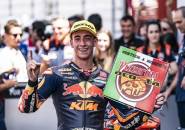 KTM Bingung Penuhi Keinginan Pedro Acosta untuk Debut di MotoGP