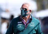 Lawrence Stroll Targetkan Dua Podium Bagi Aston Martin di Grand Prix Kanada
