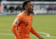 Meski Sumbang Gol, Donyell Malen Gagal Bawa Belanda ke Final Nations League