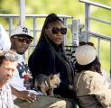 Serena Williams Kenang Kembali Perjalanan Karier Di Roland Garros