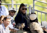 Serena Williams Kenang Kembali Perjalanan Karier Di Roland Garros