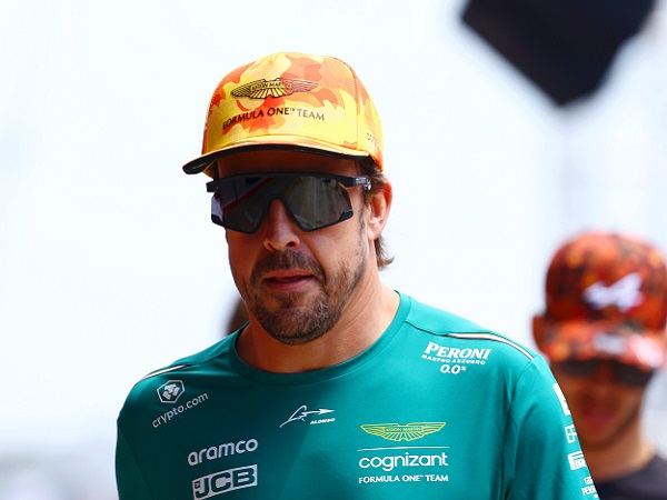 Fernando Alonso: The goal of the double podium in Canada is too grand