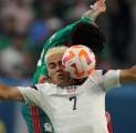 Gio Reyna Bawa Amerika Serikat Melaju ke Final Concacaf Nations League