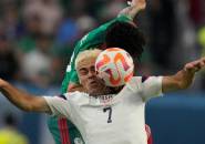 Gio Reyna Bawa Amerika Serikat Melaju ke Final Concacaf Nations League