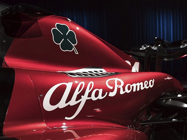 Alfa Romeo