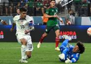 Pulisic Cetak Dua Gol, Amerika Serikat ke Final CONCACAF Nations League