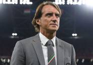 Roberto Mancini Akui Spanyol Lebih Pantas Menang ketimbang Italia