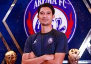 Syaeful Anwar Lanjutkan Masa Bakti Bersama Arema FC untuk Musim Kedua