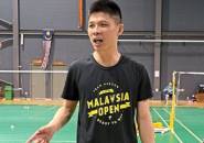 BAM Kesulitan Cari Pengganti Wong Choong Hann di Tim Nasional