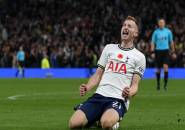 Tottenham Selangkah Lagi Sepakati Transfer Permanen Dejan Kulusevski