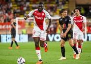 West Ham United Tertarik Kontrak Gelandang Monaco, Youssouf Fofana