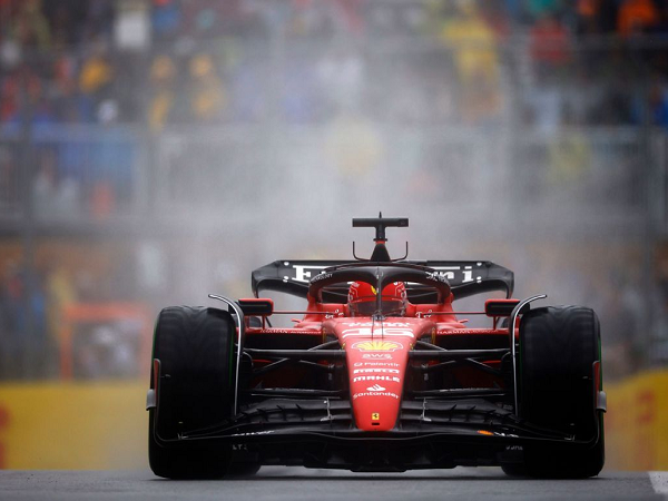 Charles Leclerc upset by Ferrari’s decision in Canadian GP qualifying