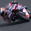 Klasemen MotoGP: Martin Pangkas Jarak dengan Bagnaia