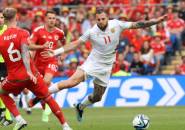 Kualifikasi Piala Eropa 2024: Drama Kartu Merah, Wales Dipermalukan Armenia