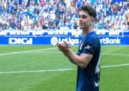 Real Oviedo Berminat Permanenkan Transfer Winger Muda Lazio