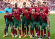 Kualifikasi Piala Eropa 2024: Portugal Kalahkan Bosnia, Bruno Cetak Dua Gol