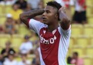 Union Berlin Ingin Boyong Ismail Jakobs dari AS Monaco