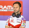 Bos Pramac Racing Sayangkan Sikap Marquez Usai Tabrak Zarco