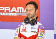 Bos Pramac Racing Sayangkan Sikap Marquez Usai Tabrak Zarco