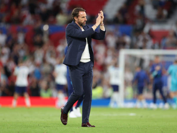 Gareth Southgate Puas dengan Respon Timnas Inggris setelah Piala Dunia 2022