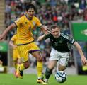 Kualifikasi Piala Eropa 2024: Kazakhstan Berhasil Permalukan Irlandia Utara