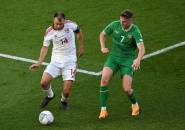Kualifikasi Piala Eropa 2024: Republik Irlandia Menang Besar Atas Gibraltar