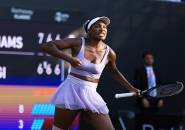 Venus Williams Pantang Menyerah Lalui Laga Maraton Di Birmingham