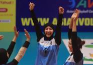 AVC Challenge Cup 2023: Uzbekistan Taklukkan Mongolia dengan Lima Set