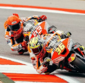 Jadwal MotoGP Belanda 2023: Banyak Rider Absen, Pasukan Honda Menderita