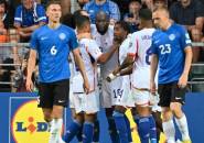 Kualifikasi Piala Eropa 2024: Lukaku Pimpin Belgia Taklukkan Estonia