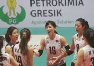 AVC Challenge Cup 2023: Atasi Mongolia, Hong Kong Raih Kemenangan Pertama