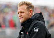 Kevin Magnussen Tak Salahkan De Vries Atas Senggolan di GP Kanada
