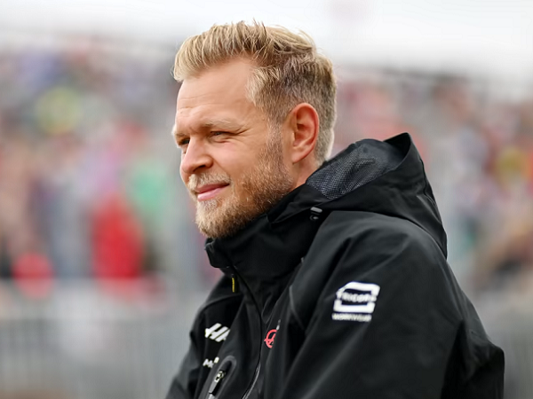 Kevin Magnussen doesn’t blame De Vries for blows at Canadian GP