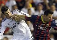 MLS Lebih Santai, Gareth Bale Yakin Messi Akan Menikmati Bermain Di Sana