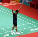 Indonesia Open Akan Pindah dari Istora ke Badminton Arena Tahun Depan