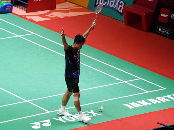 Sampai Jumpa Istora, Indonesia Open Akan Pindah ke Badminton Arena Tahun Depan