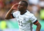 Youssoufa Moukoko Bertekad Bawa Jerman Menjuarai Piala Eropa U-21